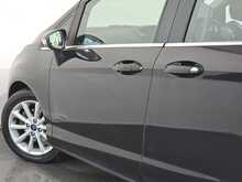 Ford B-Max Titanium 
