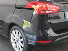 Ford B-Max Titanium 