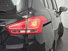 Ford B-Max Titanium 