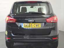 Ford B-Max Titanium 