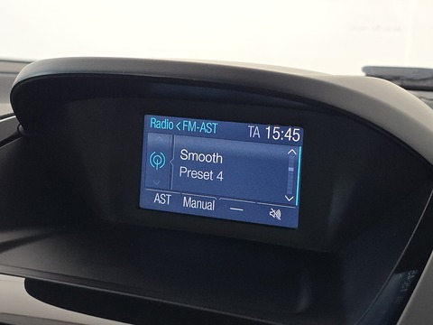 1.6 Titanium MPV 5dr Petrol Powershift Euro 5 (105 ps)