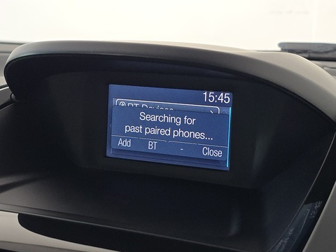 1.6 Titanium MPV 5dr Petrol Powershift Euro 5 (105 ps)