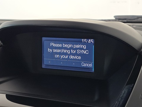 1.6 Titanium MPV 5dr Petrol Powershift Euro 5 (105 ps)