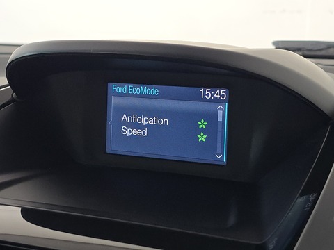 1.6 Titanium MPV 5dr Petrol Powershift Euro 5 (105 ps)