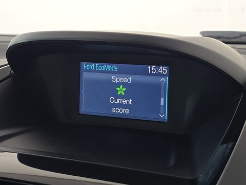 1.6 Titanium MPV 5dr Petrol Powershift Euro 5 (105 ps)