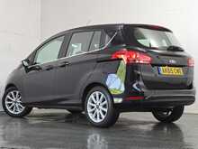 Ford B-Max Titanium 
