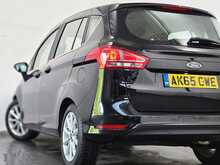 Ford B-Max Titanium 