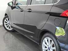 Ford B-Max Titanium 