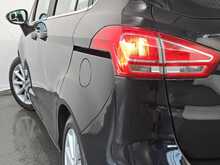 Ford B-Max Titanium 