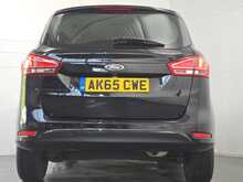 Ford B-Max Titanium 