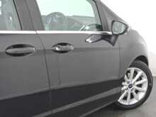Ford B-Max Titanium 