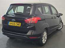 Ford B-Max Titanium 