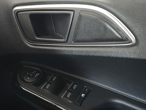 1.6 Titanium MPV 5dr Petrol Powershift Euro 5 (105 ps)