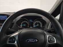 Ford B-Max Titanium 
