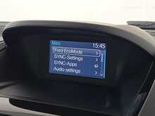 Ford B-Max Titanium 