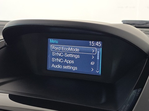 1.6 Titanium MPV 5dr Petrol Powershift Euro 5 (105 ps)