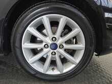 Ford B-Max Titanium 