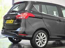 Ford B-Max Titanium 