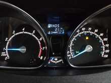 Ford B-Max Titanium 
