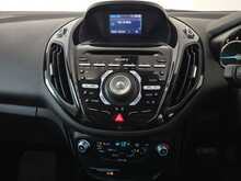 Ford B-Max Titanium 