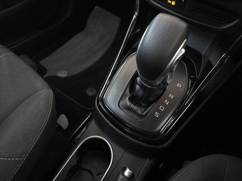 1.6 Titanium MPV 5dr Petrol Powershift Euro 5 (105 ps)
