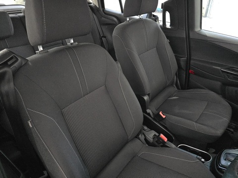 1.6 Titanium MPV 5dr Petrol Powershift Euro 5 (105 ps)