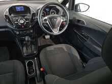 Ford B-Max Titanium 