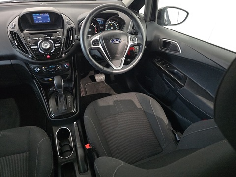 1.6 Titanium MPV 5dr Petrol Powershift Euro 5 (105 ps)