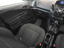 Ford B-Max Titanium 