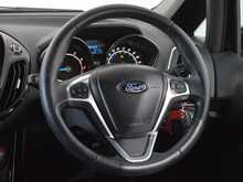 Ford B-Max Titanium 