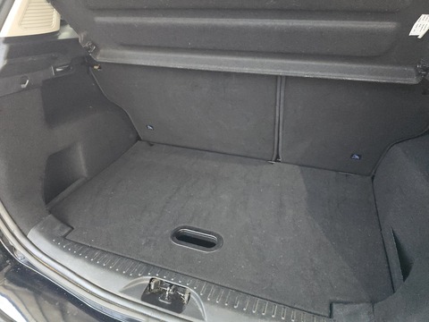 1.6 Titanium MPV 5dr Petrol Powershift Euro 5 (105 ps)