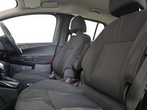 1.6 Titanium MPV 5dr Petrol Powershift Euro 5 (105 ps)