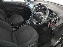 Ford B-Max Titanium 