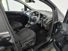 Ford B-Max Titanium 