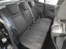 Ford B-Max Titanium 