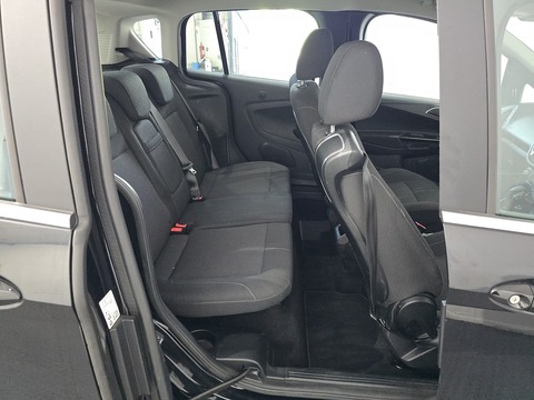 1.6 Titanium MPV 5dr Petrol Powershift Euro 5 (105 ps)