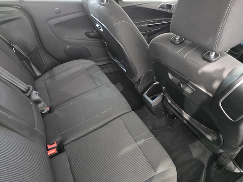 1.6 Titanium MPV 5dr Petrol Powershift Euro 5 (105 ps)