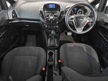 Ford B-Max Titanium 