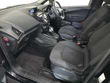 Ford B-Max Titanium 