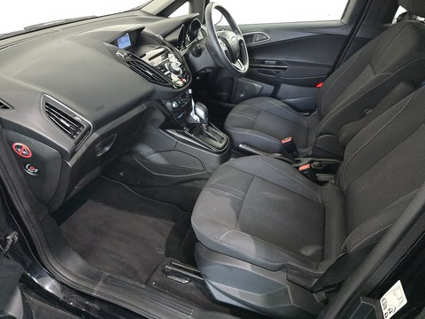 1.6 Titanium MPV 5dr Petrol Powershift Euro 5 (105 ps)