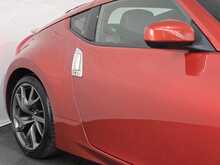 Nissan 370 Z V6 GT 