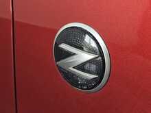 Nissan 370 Z V6 GT 