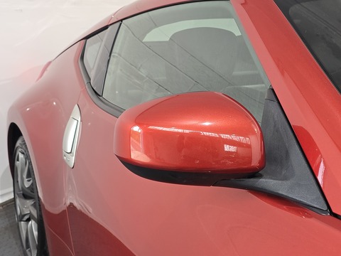 3.7 V6 GT Coupe 3dr Petrol Auto Euro 5 (328 ps)