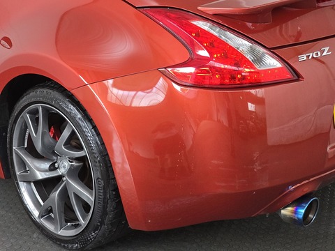 3.7 V6 GT Coupe 3dr Petrol Auto Euro 5 (328 ps)