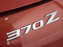 Nissan 370 Z V6 GT 