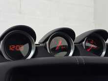 Nissan 370 Z V6 GT 