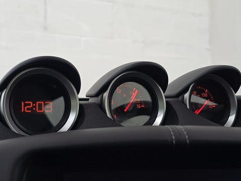 3.7 V6 GT Coupe 3dr Petrol Auto Euro 5 (328 ps)