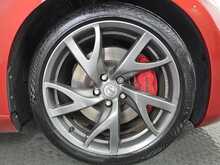 Nissan 370 Z V6 GT 