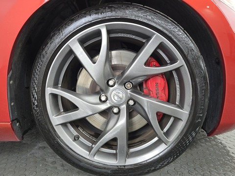 3.7 V6 GT Coupe 3dr Petrol Auto Euro 5 (328 ps)