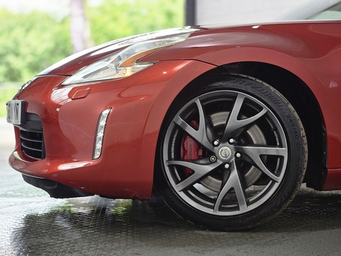 3.7 V6 GT Coupe 3dr Petrol Auto Euro 5 (328 ps)